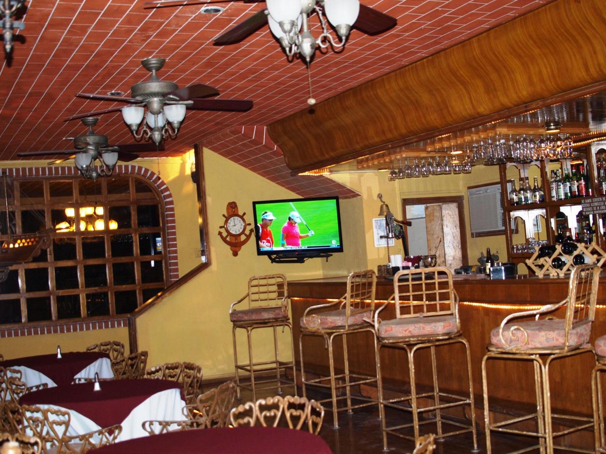Hotel La Hacienda De La Langosta Roja سان فيليبي المظهر الخارجي الصورة