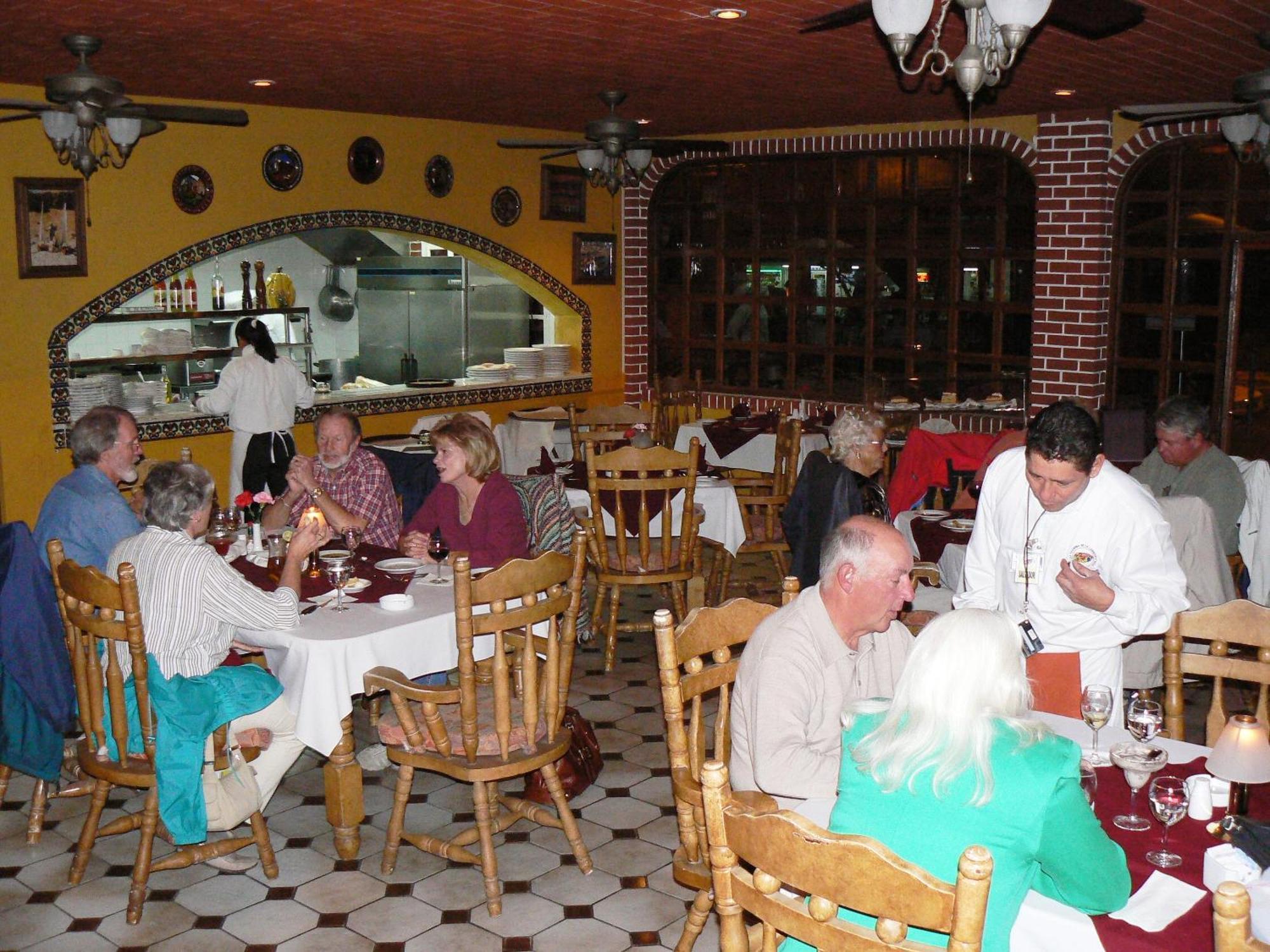 Hotel La Hacienda De La Langosta Roja سان فيليبي المظهر الخارجي الصورة