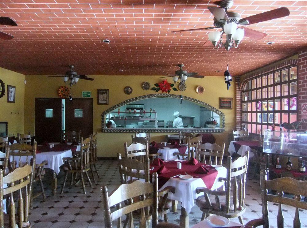 Hotel La Hacienda De La Langosta Roja سان فيليبي المظهر الخارجي الصورة