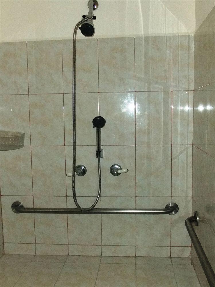 Hotel La Hacienda De La Langosta Roja سان فيليبي المظهر الخارجي الصورة