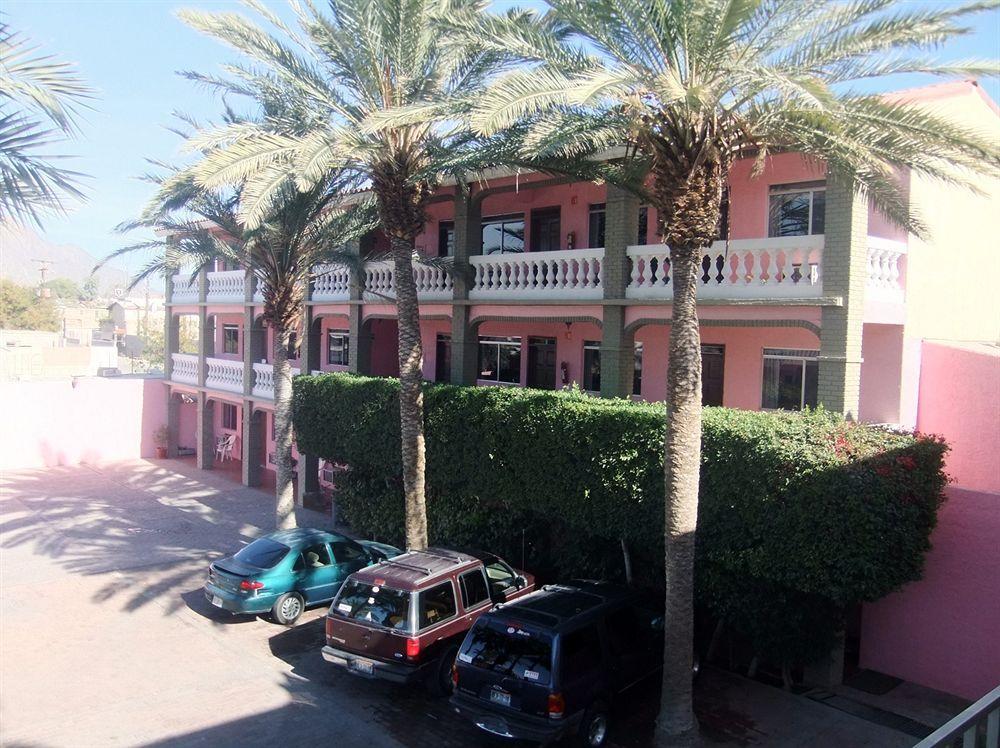Hotel La Hacienda De La Langosta Roja سان فيليبي المظهر الخارجي الصورة