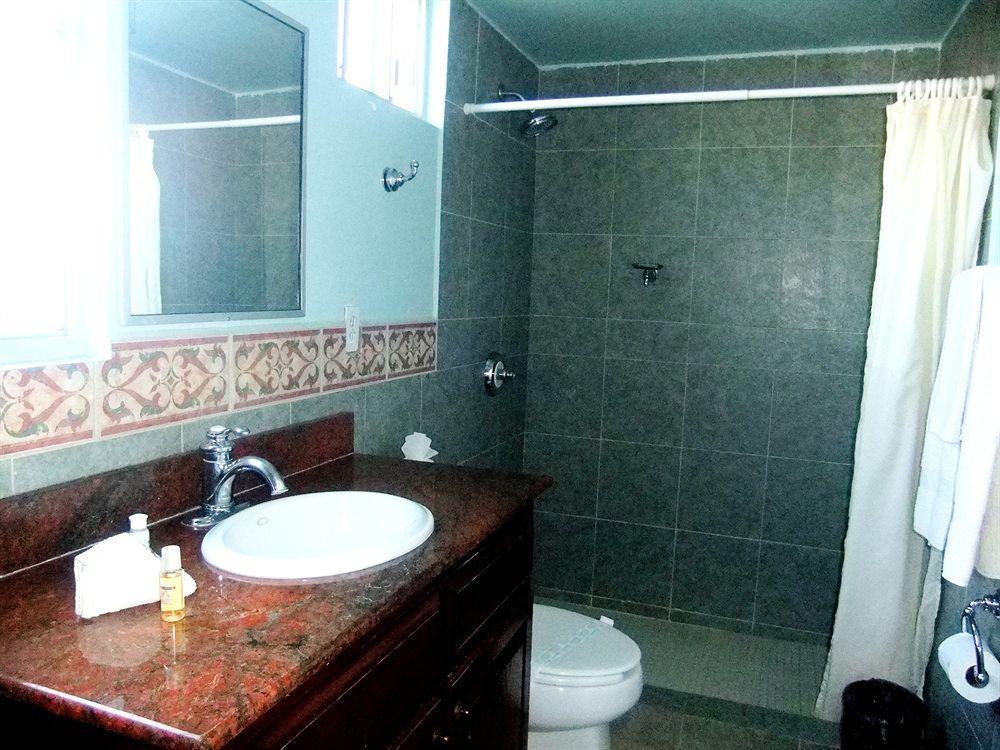Hotel La Hacienda De La Langosta Roja سان فيليبي المظهر الخارجي الصورة
